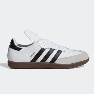 Adidas Samba Classic Shoe